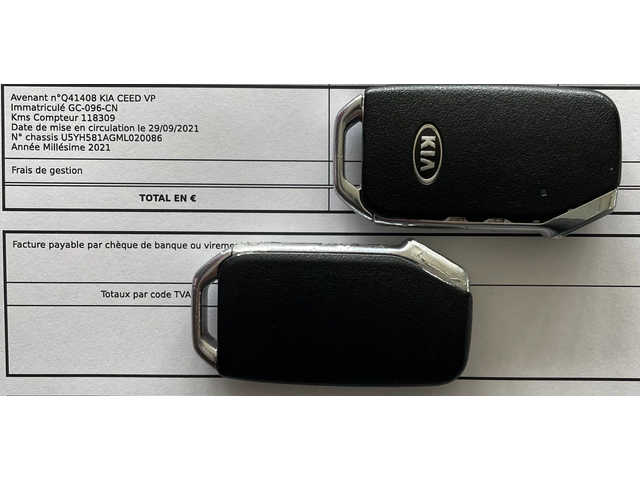 Kia Ceed 1.6GDI PHEV SPORTSWAGON - автомобили, коли, обяви за нови и употребявани 16