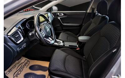 Kia Ceed 1.6GDI PHEV SPORTSWAGON - автомобили, коли, обяви за нови и употребявани 6