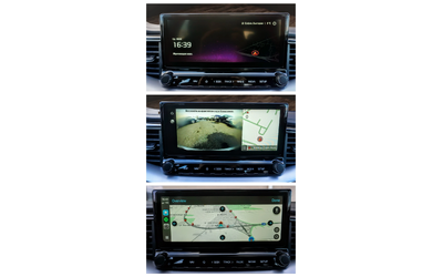 Kia Ceed 1.6GDI PHEV SPORTSWAGON - автомобили, коли, обяви за нови и употребявани 8