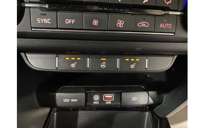 Kia Ceed - автомобили, коли, обяви за нови и употребявани 10