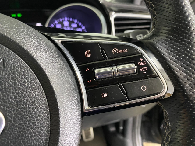 Kia Ceed - автомобили, коли, обяви за нови и употребявани 11