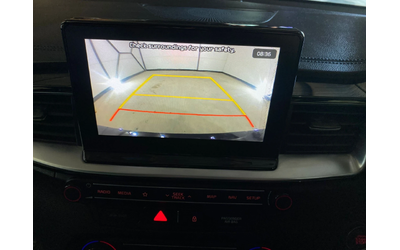 Kia Ceed - автомобили, коли, обяви за нови и употребявани 12