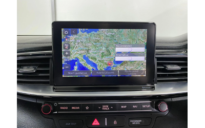 Kia Ceed - автомобили, коли, обяви за нови и употребявани 13