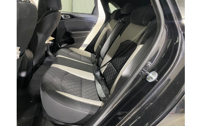 Kia Ceed - автомобили, коли, обяви за нови и употребявани 9