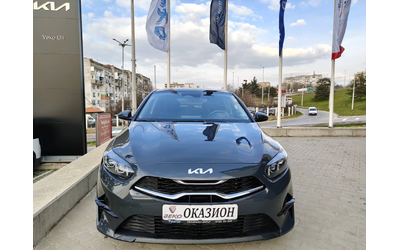 kia-ceed - 1