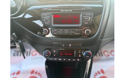 Kia Ceed 1.6 CRDI - автомобили, коли, обяви за нови и употребявани 13