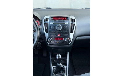 Kia Ceed 1.4i~90hp~FACELIFT~150000км!! - автомобили, коли, обяви за нови и употребявани 11