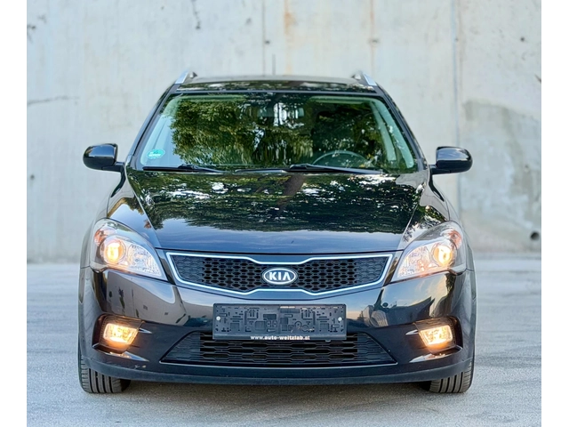 Kia Ceed 1.4i~90hp~FACELIFT~150000км!! - автомобили, коли, обяви за нови и употребявани 1
