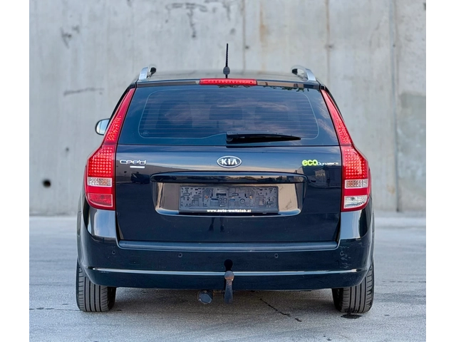 Kia Ceed 1.4i~90hp~FACELIFT~150000км!! - автомобили, коли, обяви за нови и употребявани 5