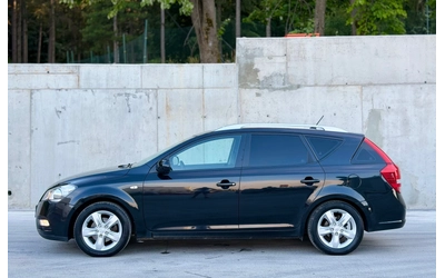 Kia Ceed 1.4i~90hp~FACELIFT~150000км!! - автомобили, коли, обяви за нови и употребявани 7