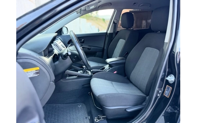 Kia Ceed 1.4i~90hp~FACELIFT~150000км!! - автомобили, коли, обяви за нови и употребявани 9