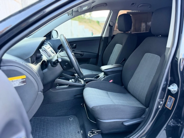 Kia Ceed 1.4i~90hp~FACELIFT~150000км!! - автомобили, коли, обяви за нови и употребявани 9