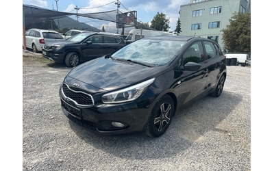 kia-ceed - 0