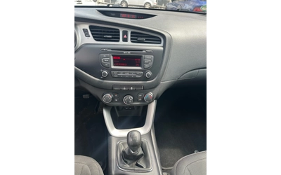 Kia Ceed ГЕРМАНИЯ - автомобили, коли, обяви за нови и употребявани 11