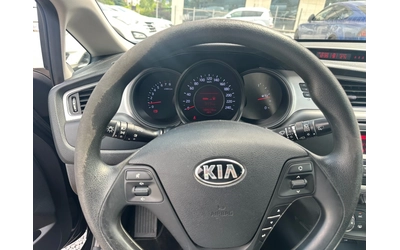 Kia Ceed ГЕРМАНИЯ - автомобили, коли, обяви за нови и употребявани 12
