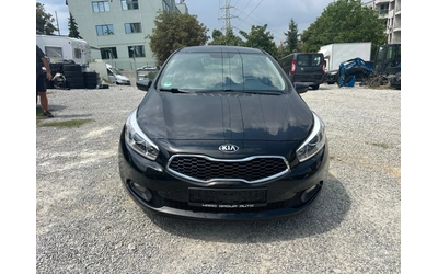 kia-ceed - 1
