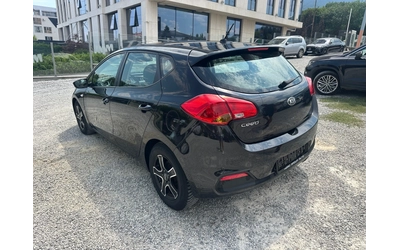 Kia Ceed ГЕРМАНИЯ - автомобили, коли, обяви за нови и употребявани 6
