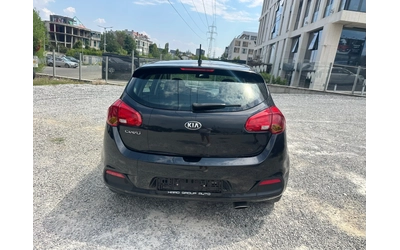 Kia Ceed ГЕРМАНИЯ - автомобили, коли, обяви за нови и употребявани 7