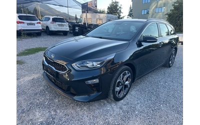 kia-ceed - 0