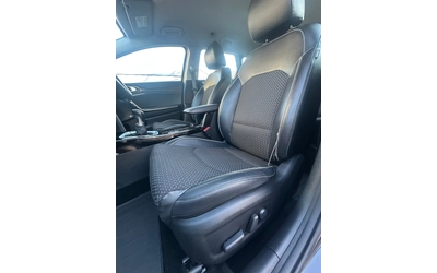 Kia Ceed - автомобили, коли, обяви за нови и употребявани 11