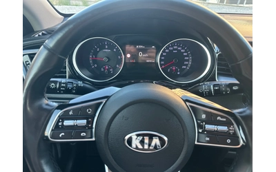 Kia Ceed - автомобили, коли, обяви за нови и употребявани 12