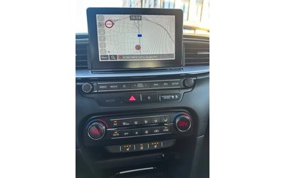 Kia Ceed - автомобили, коли, обяви за нови и употребявани 13