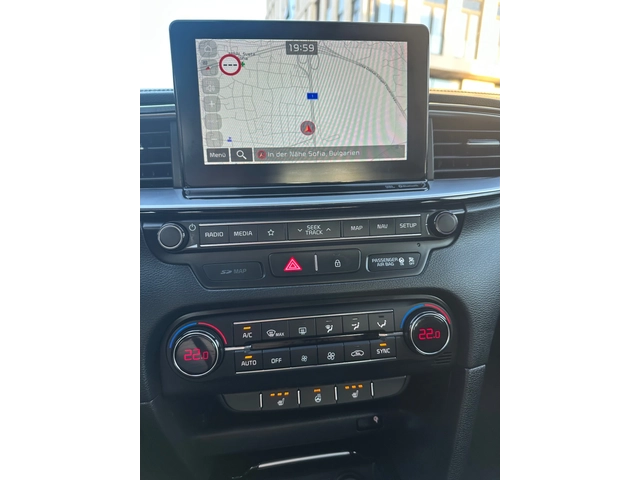 Kia Ceed - автомобили, коли, обяви за нови и употребявани 13