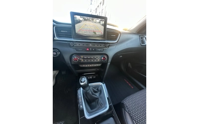 Kia Ceed - автомобили, коли, обяви за нови и употребявани 14
