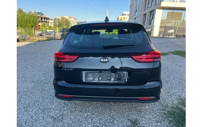 kia-ceed - 5