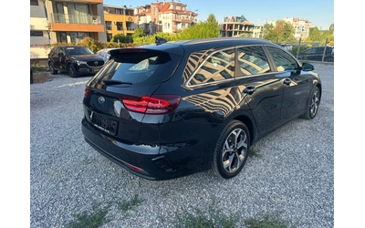 Kia Ceed - автомобили, коли, обяви за нови и употребявани 6