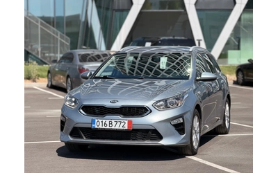 kia-ceed - 0