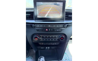 Kia Ceed 1.6CRDi-Vision-Лизинг през Уникредит по 150евро - автомобили, коли, обяви за нови и употребявани 10