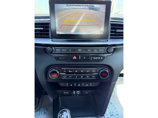 Kia Ceed 1.6CRDi-Vision-Лизинг през Уникредит по 150евро - автомобили, коли, обяви за нови и употребявани 10