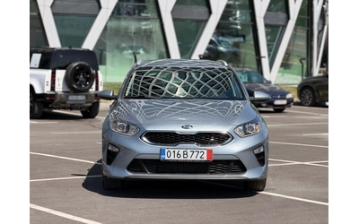 kia-ceed - 1