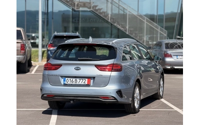 kia-ceed - 5