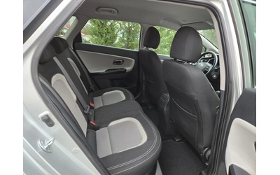 Kia Ceed 1.6CRDI-128кс= 6СКОРОСТИ= КЛИМАТРОНИК= АВТОПИЛОТ - автомобили, коли, обяви за нови и употребявани 13