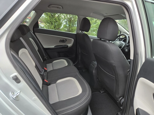Kia Ceed 1.6CRDI-128кс= 6СКОРОСТИ= КЛИМАТРОНИК= АВТОПИЛОТ - автомобили, коли, обяви за нови и употребявани 13