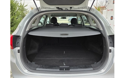 Kia Ceed 1.6CRDI-128кс= 6СКОРОСТИ= КЛИМАТРОНИК= АВТОПИЛОТ - автомобили, коли, обяви за нови и употребявани 9