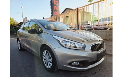 kia-ceed - 0