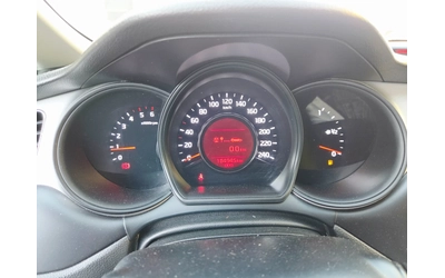 Kia Ceed 1, 600CRDI EURO5B - автомобили, коли, обяви за нови и употребявани 11