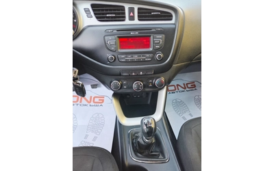 Kia Ceed 1, 600CRDI EURO5B - автомобили, коли, обяви за нови и употребявани 12