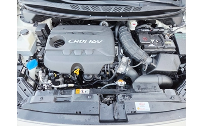 Kia Ceed 1, 600CRDI EURO5B - автомобили, коли, обяви за нови и употребявани 14