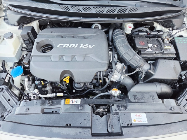 Kia Ceed 1, 600CRDI EURO5B - автомобили, коли, обяви за нови и употребявани 14