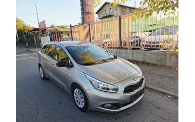 kia-ceed - 1