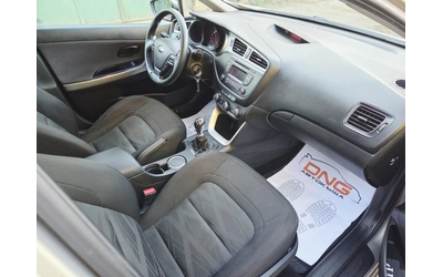 Kia Ceed 1, 600CRDI EURO5B - автомобили, коли, обяви за нови и употребявани 7