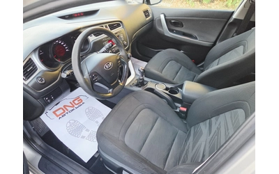 Kia Ceed 1, 600CRDI EURO5B - автомобили, коли, обяви за нови и употребявани 8