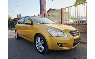 kia-ceed - 0
