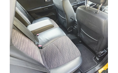 Kia Ceed 1, 600 EURO5 - автомобили, коли, обяви за нови и употребявани 10