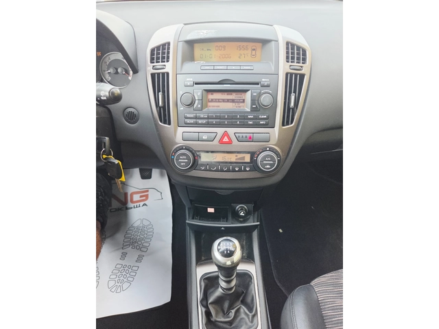 Kia Ceed 1, 600 EURO5 - автомобили, коли, обяви за нови и употребявани 11