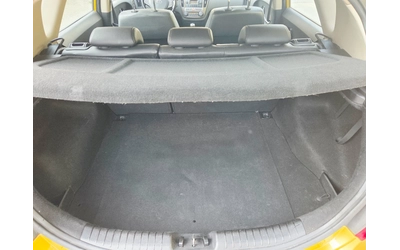 Kia Ceed 1, 600 EURO5 - автомобили, коли, обяви за нови и употребявани 13